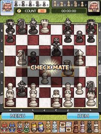 Chess Master 2014 screenshot, image №1794990 - RAWG