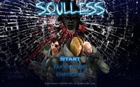 Soulless (itch) screenshot, image №1042641 - RAWG