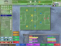 UEFA Manager 2000 screenshot, image №329595 - RAWG