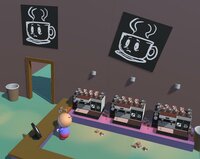 Serve The Walking Sleepers screenshot, image №2846742 - RAWG