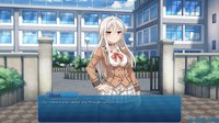Sakura Swim Club screenshot, image №122315 - RAWG