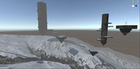Platform Jumper VR screenshot, image №2952551 - RAWG