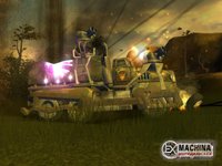 Hard Truck: Apocalypse - Rise of Clans screenshot, image №451900 - RAWG