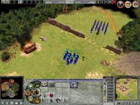 Empire Earth 2 screenshot, image №399970 - RAWG