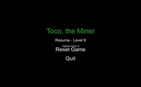 Toco, The Miner screenshot, image №3339877 - RAWG