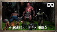 VR Horror Train Rides Pack screenshot, image №2120814 - RAWG