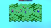 Areigna Tactics screenshot, image №3575669 - RAWG