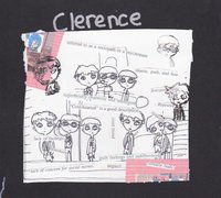 clerence screenshot, image №2124721 - RAWG