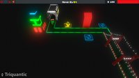 Neon Tower Defense screenshot, image №1859717 - RAWG