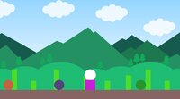 Little Adventure (itch) (Wenyit12) screenshot, image №3383029 - RAWG