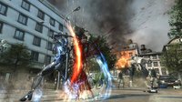 Metal Gear Rising: Revengeance screenshot, image №277648 - RAWG