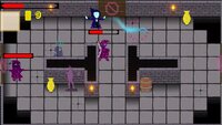 Bomb's Up screenshot, image №2477492 - RAWG