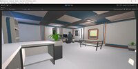 Metaverso (trabajo de classe) screenshot, image №3678306 - RAWG