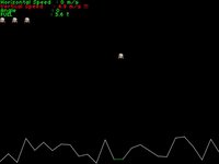 Lua Lander screenshot, image №2205896 - RAWG