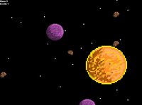 Quasar (itch) (6TeenBits) screenshot, image №1258739 - RAWG