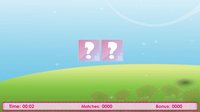 Memory Matcher screenshot, image №1523450 - RAWG