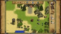 Kings Hero: Origins - Turn Based Strategy screenshot, image №2111999 - RAWG