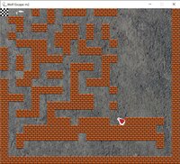 Wolf Escape screenshot, image №2653318 - RAWG