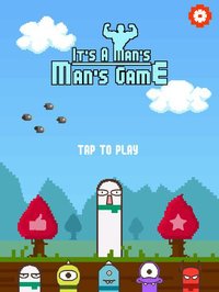 It's A Man's Man's Game screenshot, image №2025767 - RAWG