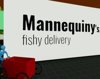 Mannequiny's Fishy Delivery screenshot, image №3333181 - RAWG