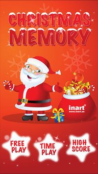 Christmas Memory Match screenshot, image №1742506 - RAWG