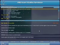 Championship Manager 5 screenshot, image №391437 - RAWG