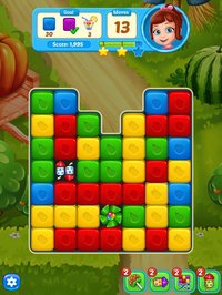 Fruit Cube Blast screenshot, image №1777011 - RAWG