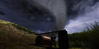 Storm Burst: Tornado Alley screenshot, image №4163684 - RAWG