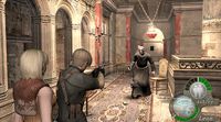 Resident Evil 4 Ultimate HD Edition screenshot, image №617177 - RAWG