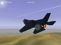 Joint Strike Fighter screenshot, image №288898 - RAWG