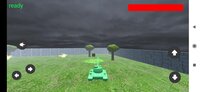 PolygonalTanks screenshot, image №2910925 - RAWG