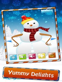 ice cream sandwiches creator - maker of sugar sundae confectionery, soft serve & popsicles game free screenshot, image №954857 - RAWG