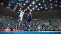 NCAA Basketball 10 screenshot, image №542039 - RAWG