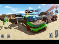 Multiplayer Car Crash 2018 screenshot, image №2041499 - RAWG