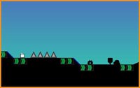 Black Jumper screenshot, image №1303849 - RAWG