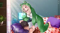 What if your girl was a frog? screenshot, image №3409031 - RAWG