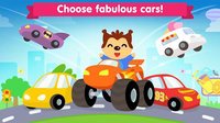 Car game for toddlers - kids racing cars games screenshot, image №1524396 - RAWG