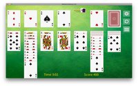 Solitaire Collection HD screenshot, image №1983812 - RAWG