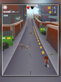 Girl Run Adventures screenshot, image №1325825 - RAWG