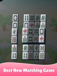 Mahjong· screenshot, image №2681192 - RAWG