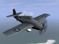 Pacific Fighters screenshot, image №396912 - RAWG
