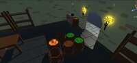 Sheep Out screenshot, image №2864970 - RAWG