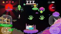 Shleepy Time Catching Z's screenshot, image №2777649 - RAWG