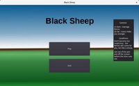 Black Sheep (itch) screenshot, image №1276383 - RAWG