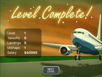 Airport Madness Mobile screenshot, image №2120647 - RAWG