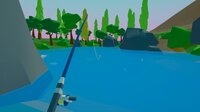 Fishing Prototype 0.1a screenshot, image №2483052 - RAWG