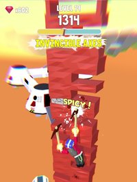 Crazy Climber! screenshot, image №2227128 - RAWG
