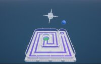 Marbloid (itch) screenshot, image №3019688 - RAWG