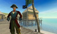 Pirates of the Burning Sea screenshot, image №355830 - RAWG