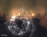 The Chronicles of Spellborn screenshot, image №433005 - RAWG